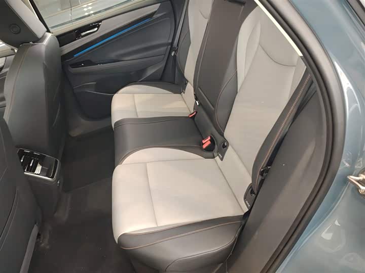 Фото 17 - Volkswagen ID.7 Vizzion