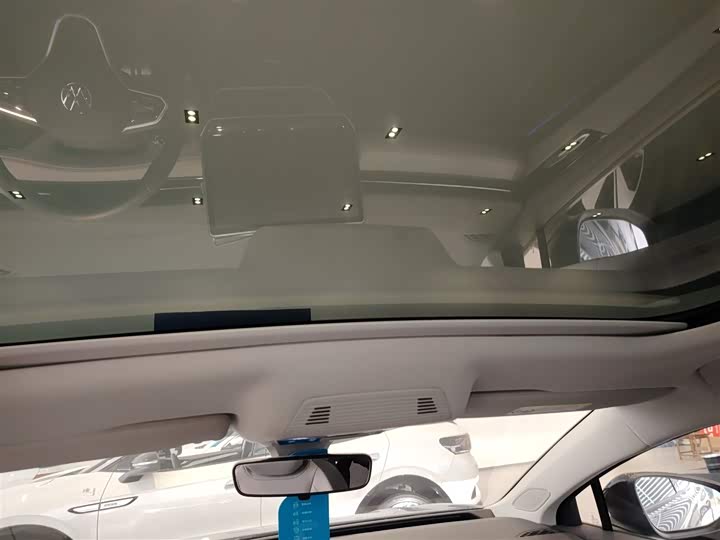 Фото 18 - Volkswagen ID.7 Vizzion