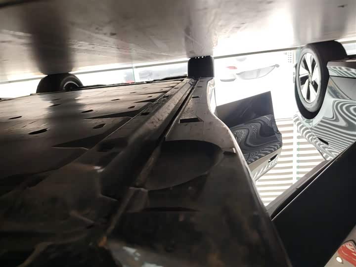 Фото 21 - Volkswagen ID.7 Vizzion