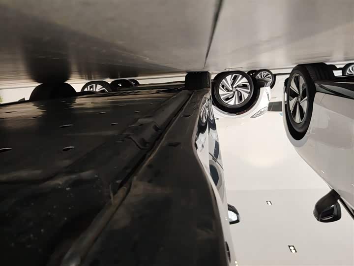 Фото 22 - Volkswagen ID.7 Vizzion