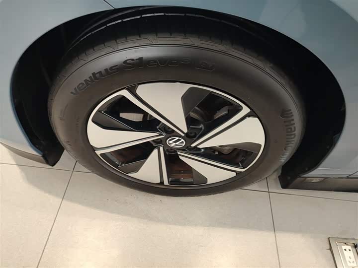 Фото 23 - Volkswagen ID.7 Vizzion