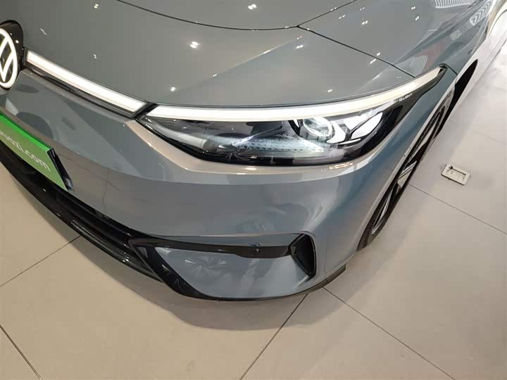 Фото 24 - Volkswagen ID.7 Vizzion