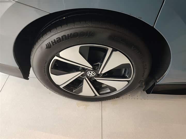 Фото 26 - Volkswagen ID.7 Vizzion