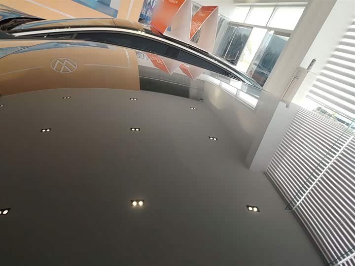 Фото 27 - Volkswagen ID.7 Vizzion