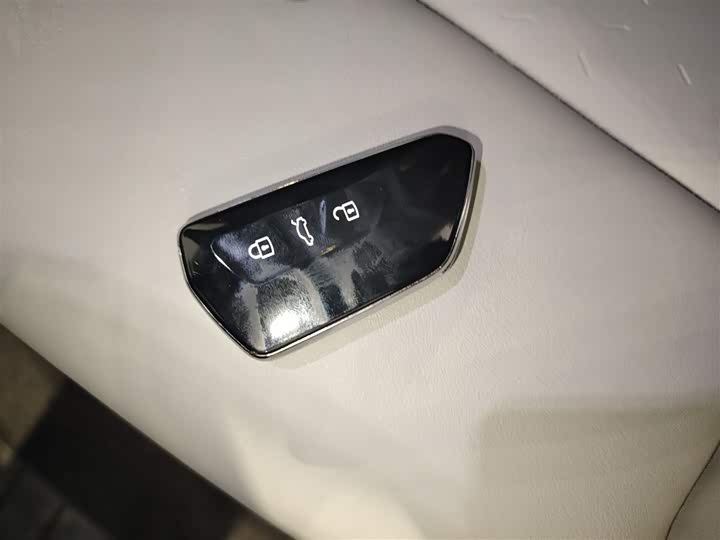 Фото 9 - Volkswagen ID.7 Vizzion