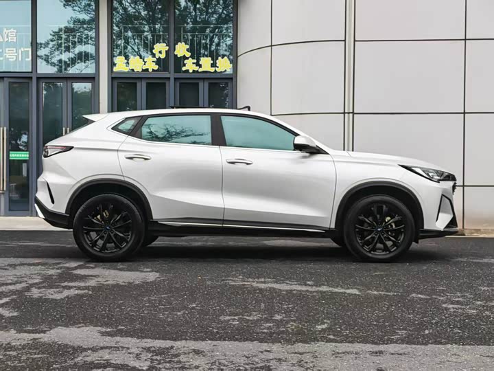 Фото 7 - Changan Oshan X5 Plus