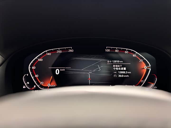 Фото 22 - BMW X3