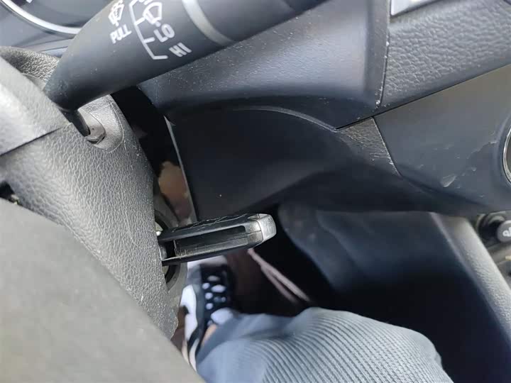 Фото 12 - Great Wall Wingle 7