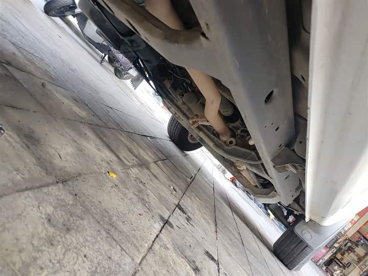 Фото 17 - Great Wall Wingle 7