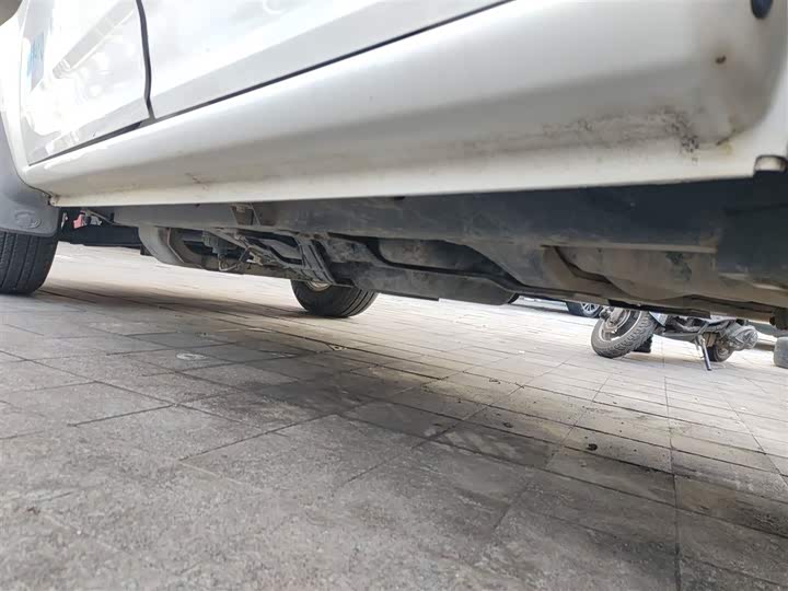 Фото 18 - Great Wall Wingle 7