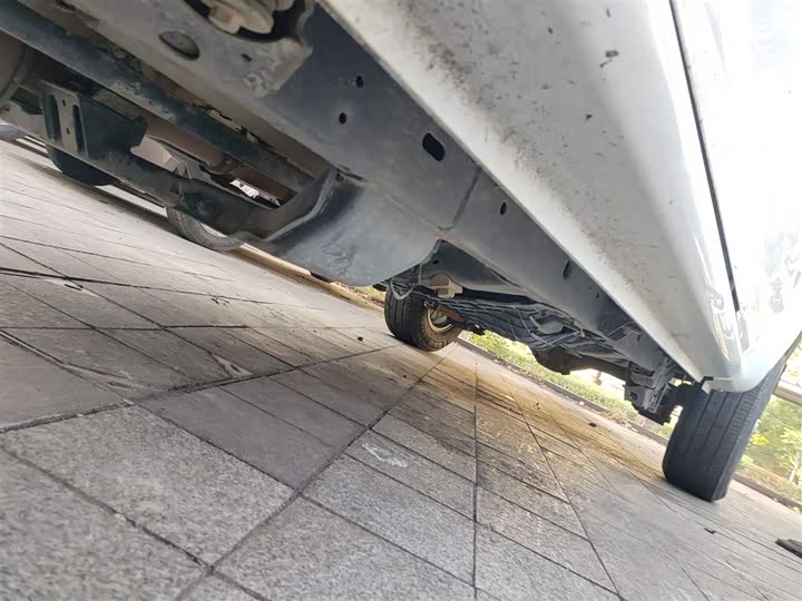 Фото 19 - Great Wall Wingle 7