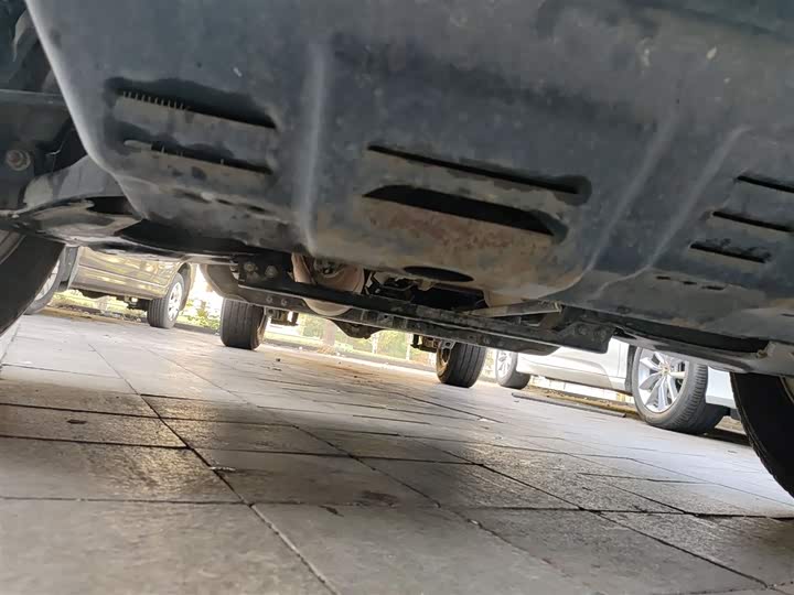 Фото 23 - Great Wall Wingle 7