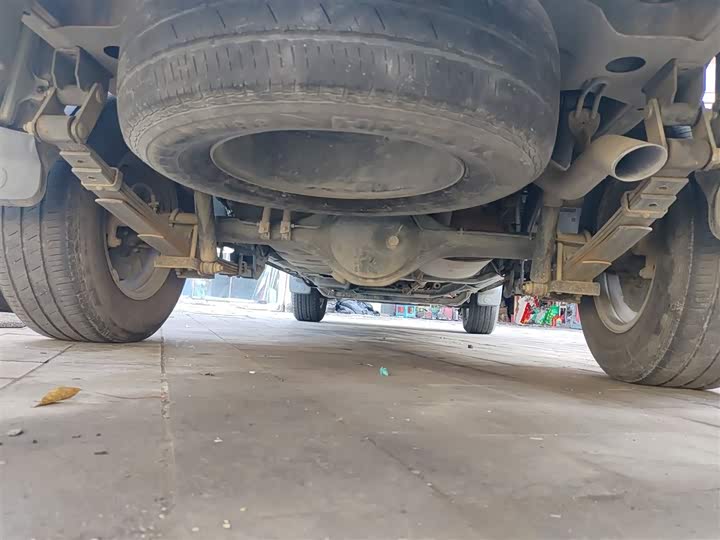 Фото 25 - Great Wall Wingle 7