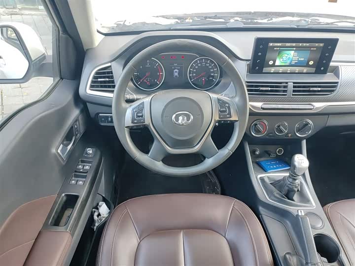 Фото 3 - Great Wall Wingle 7