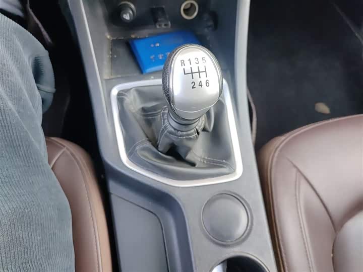 Фото 7 - Great Wall Wingle 7