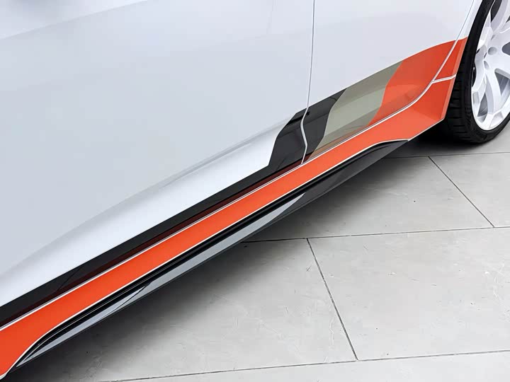 Фото 26 - Audi RS 6