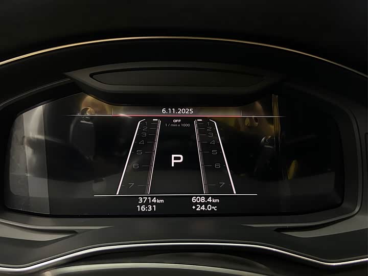 Фото 32 - Audi RS 6