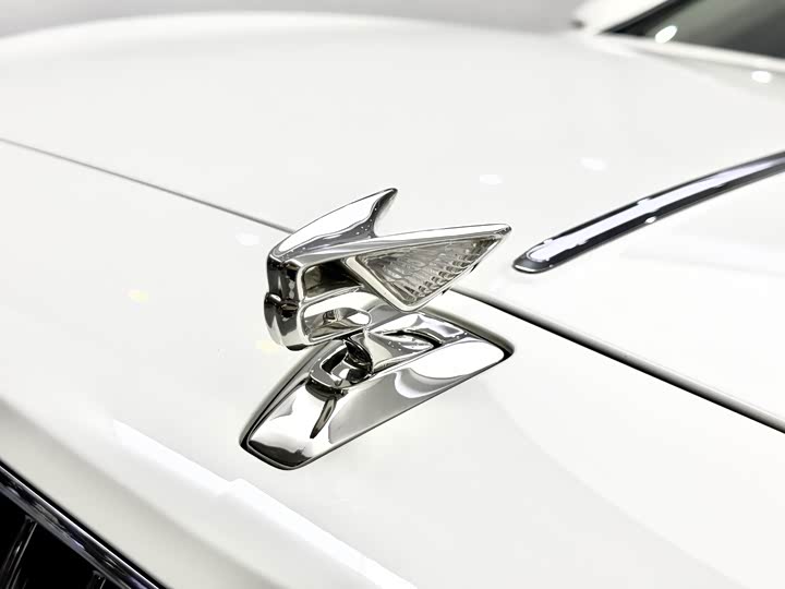 Фото 21 - Bentley Flying Spur