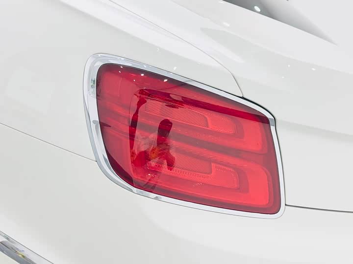 Фото 24 - Bentley Flying Spur