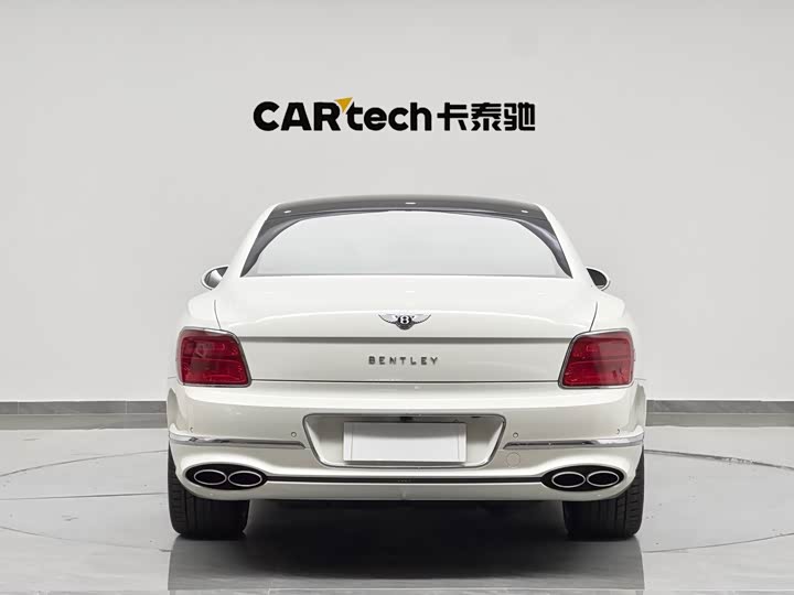 Фото 7 - Bentley Flying Spur