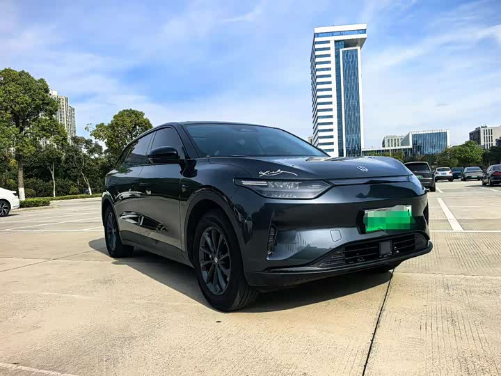 Фото 2 - Leapmotor C11