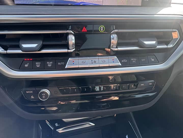 Фото 12 - BMW X3