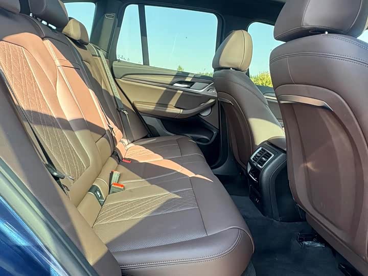 Фото 15 - BMW X3