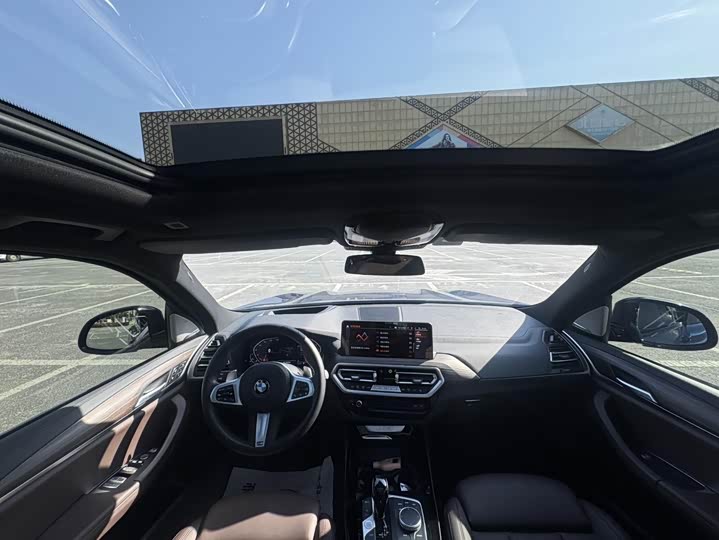 Фото 20 - BMW X3