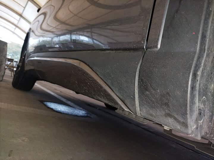 Фото 21 - BYD Yuan Plus