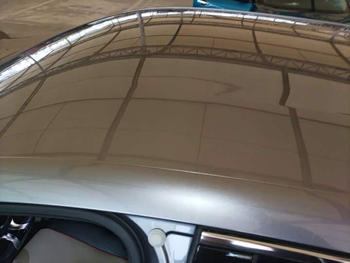 Фото 27 - BYD Yuan Plus