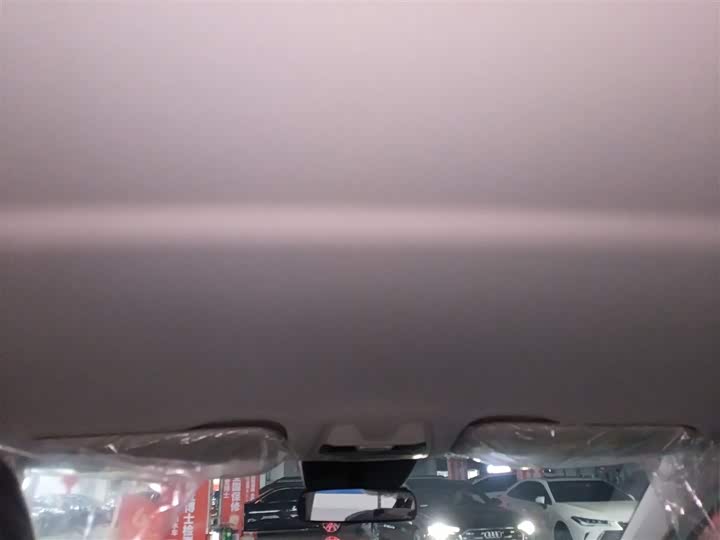 Фото 17 - Hongqi E-QM5