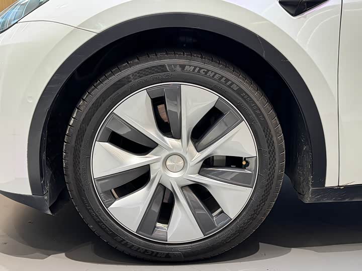 Фото 4 - Tesla Model Y