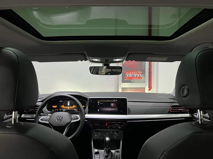 Фото 10 - Volkswagen Lavida