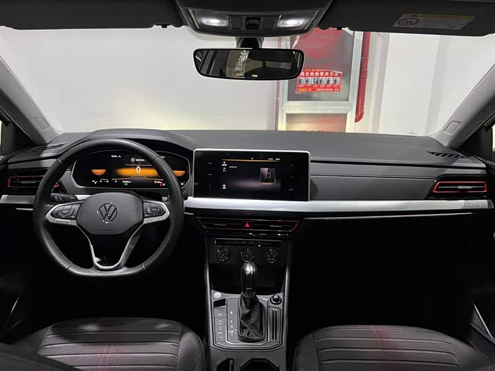 Фото 11 - Volkswagen Lavida