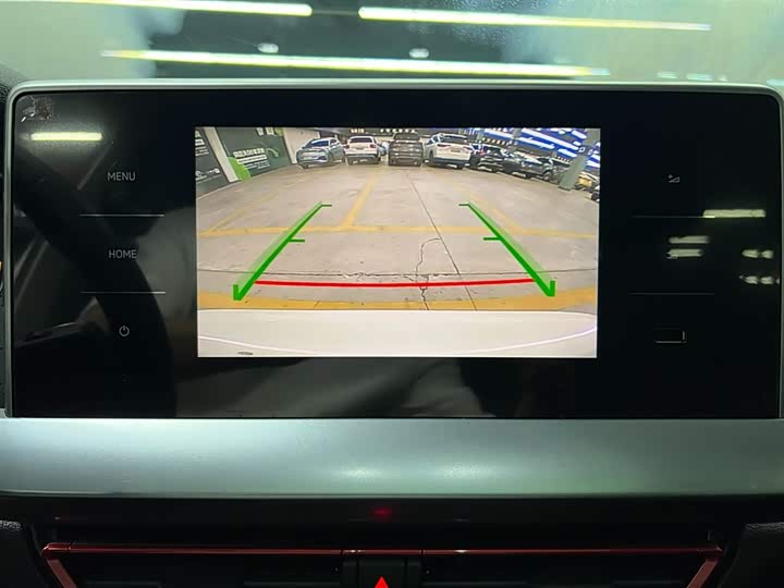 Фото 15 - Volkswagen Lavida