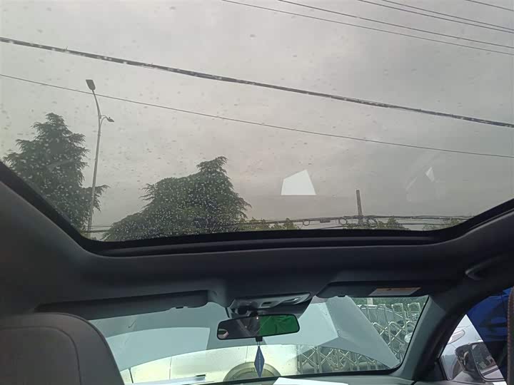 Фото 18 - Changan UNI-V