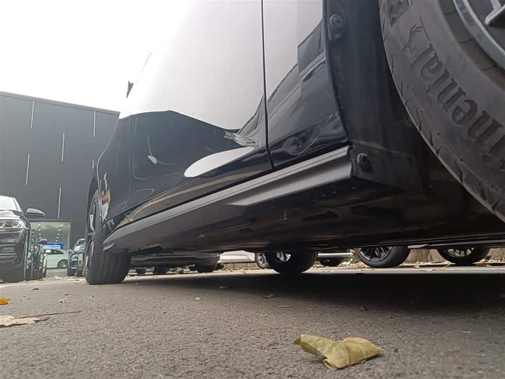 Фото 21 - Changan UNI-V