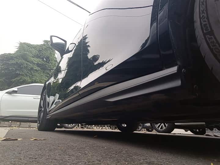 Фото 22 - Changan UNI-V