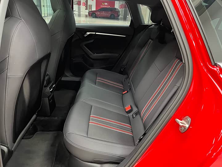 Фото 13 - Audi A3