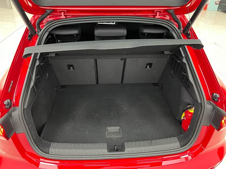 Фото 14 - Audi A3