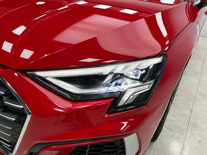 Фото 16 - Audi A3