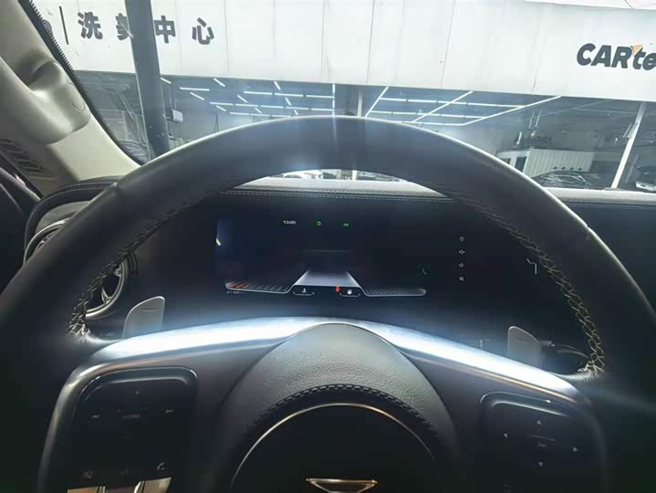 Фото 5 - Tank 300