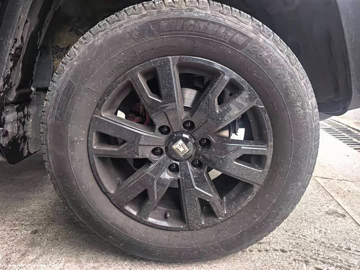 Фото 8 - Tank 300