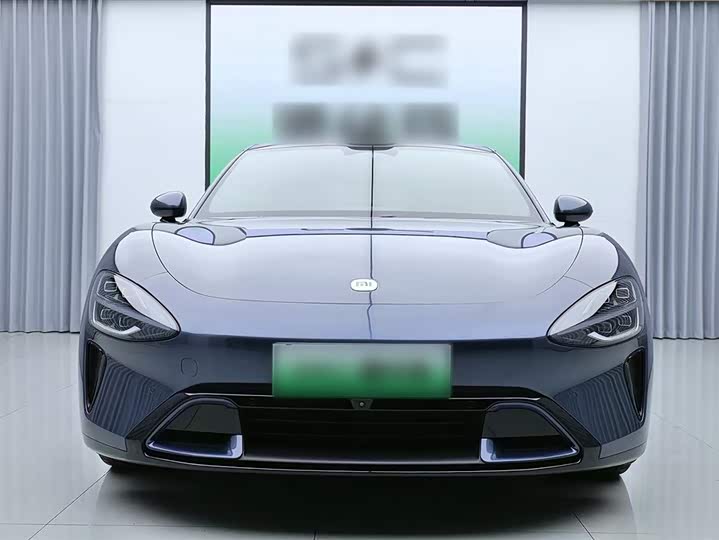 Фото 3 - Xiaomi SU7