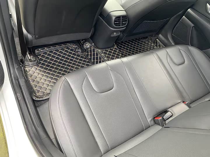 Фото 24 - Hyundai Elantra N line