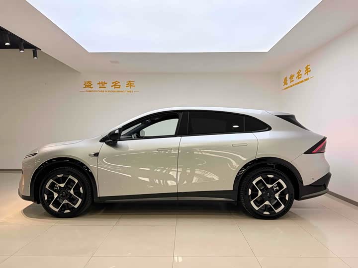 Фото 4 - XPeng G7