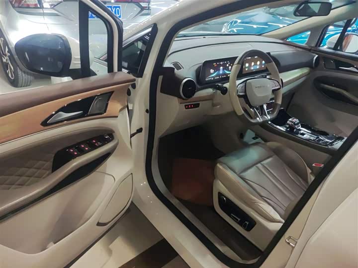 Фото 16 - Dongfeng Forthing Yacht