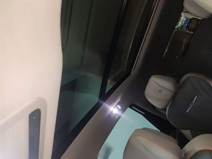 Фото 18 - Dongfeng Forthing Yacht