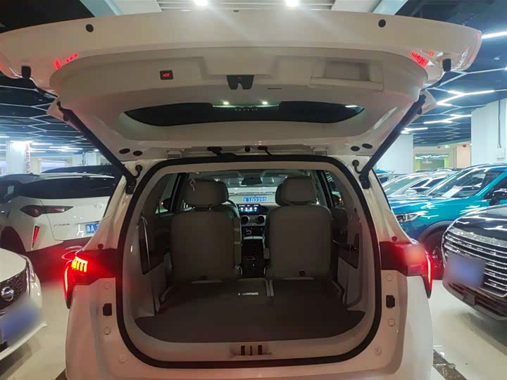 Фото 19 - Dongfeng Forthing Yacht