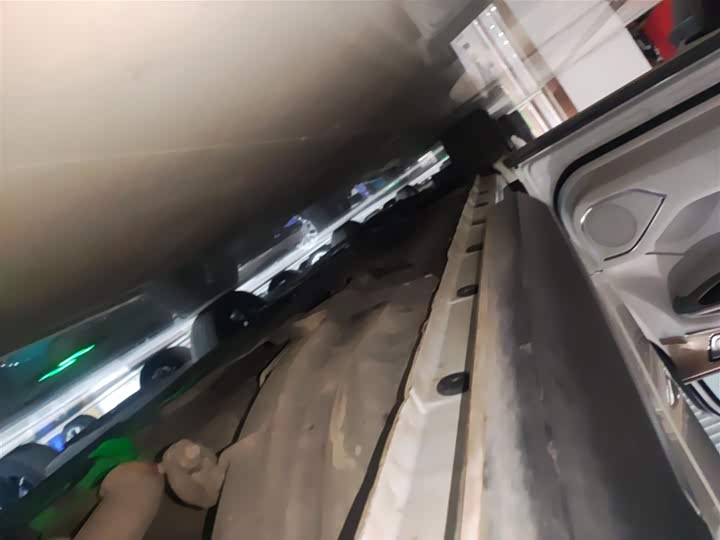 Фото 22 - Dongfeng Forthing Yacht